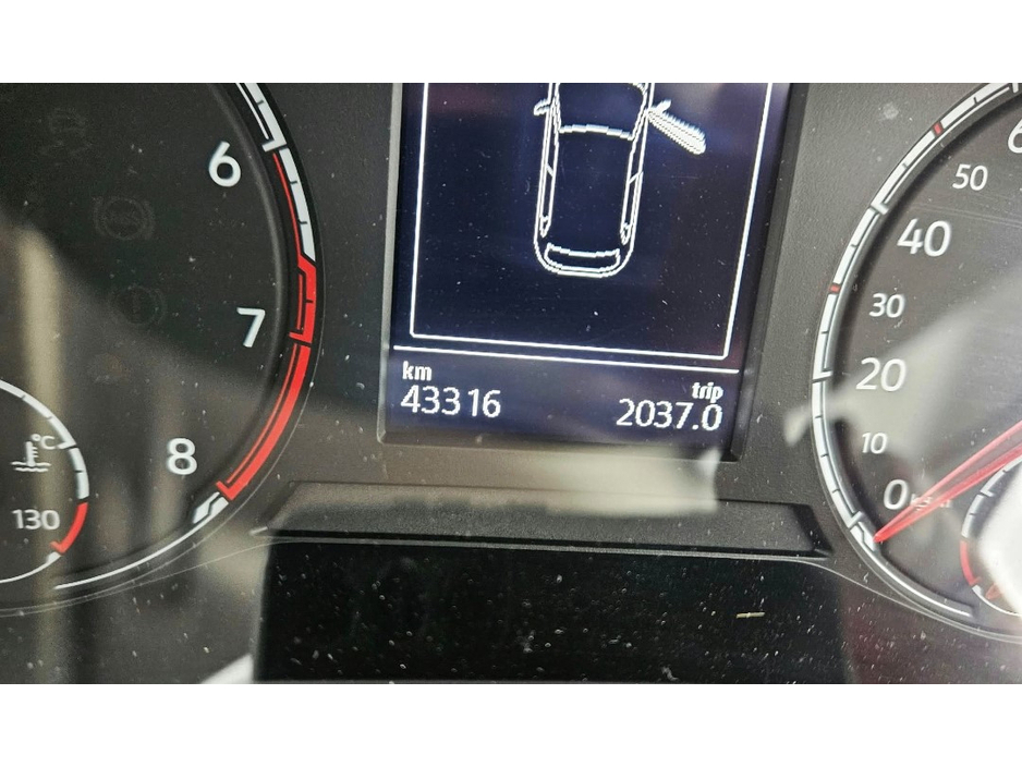 2021 Volkswagen Polo 1L Petrol For Sale Images