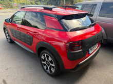 2015 Citroen C4 Cactus 1.6L Diesel For Sale Images
