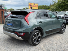 2024 Kia Niro 1.6L Petrol Plug-in Hybrid For Sale Images