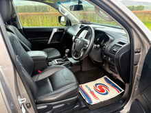 2021 Toyota Landcruiser 2.8L Diesel For Sale Images
