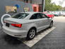 2020 AUDI A3 A3 SALOON AUTOMATIC 1.4 TFSI / 42k KMs / REVERSE CAMERA , ADAPTIVE CRUISE & MORE