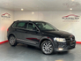 2020 VOLKSWAGEN TIGUAN SEn2.0 TDI D7F 150HP 5DR AUTO