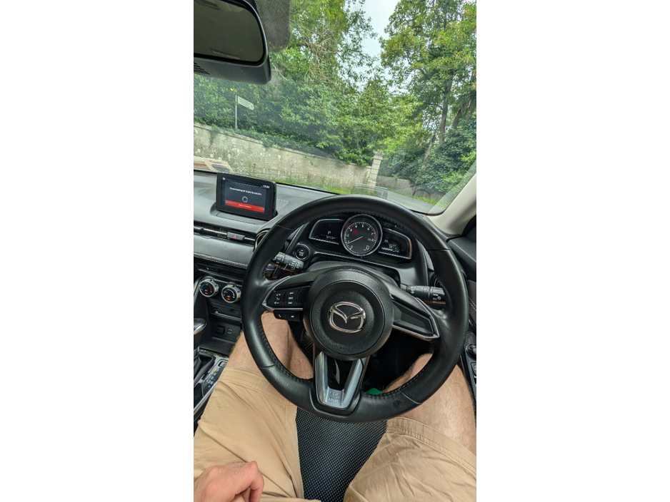 Mazda Demio DBA-DJ3FS 5DR AUTO — thumbnail 10