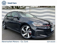 Volkswagen Golf GTI 2.0TSI 245BHP 6...
