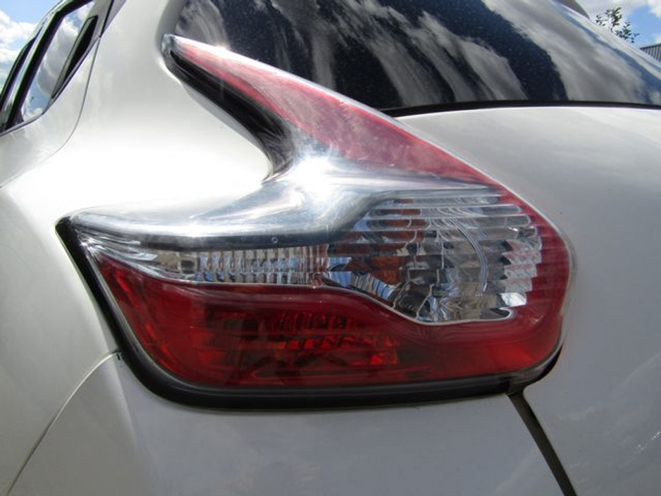 Nissan Juke 1.2 SV 4DR — thumbnail 36