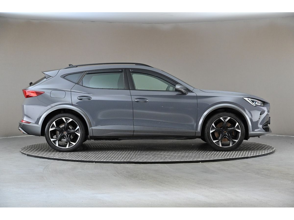 Cupra Formentor 1.4 DSG VZ1 PHEV 245BHP — thumbnail 11