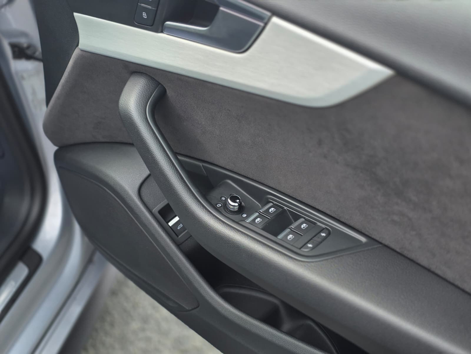 2018 Audi A5 2L Diesel For Sale Images