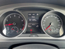 2015 VOLKSWAGEN GOLF 1.2 TSI 110 bhp DSG Comfortline