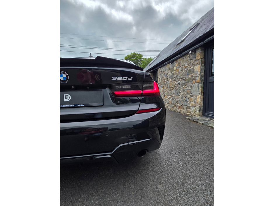 2019 BMW 3 Series 2L Diesel For Sale Images