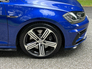 2020 VOLKSWAGEN GOLF R