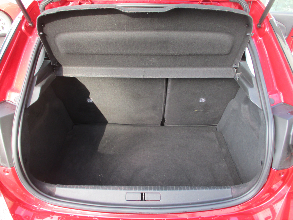 2021 Opel Corsa 1.2L Petrol For Sale Images