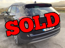 2019 Hyundai Tucson 1.6L Diesel For Sale Images