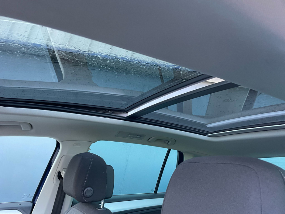 2019 Volkswagen Tiguan 2L Diesel For Sale Images