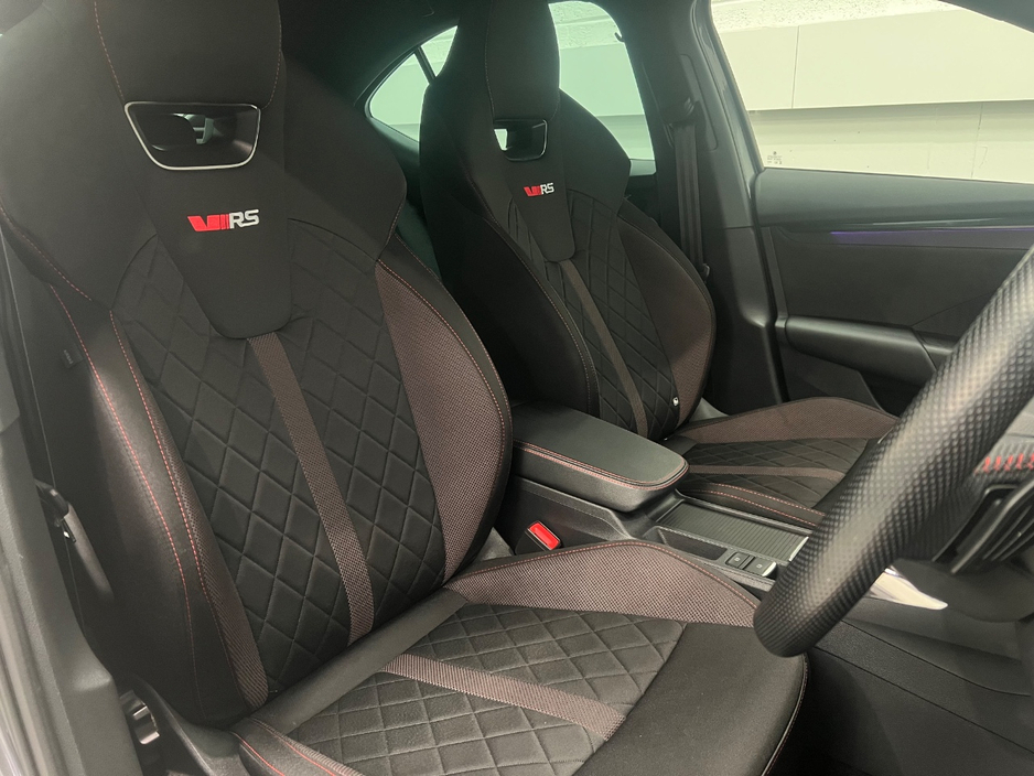 2022 Skoda Octavia 2L Diesel For Sale Images
