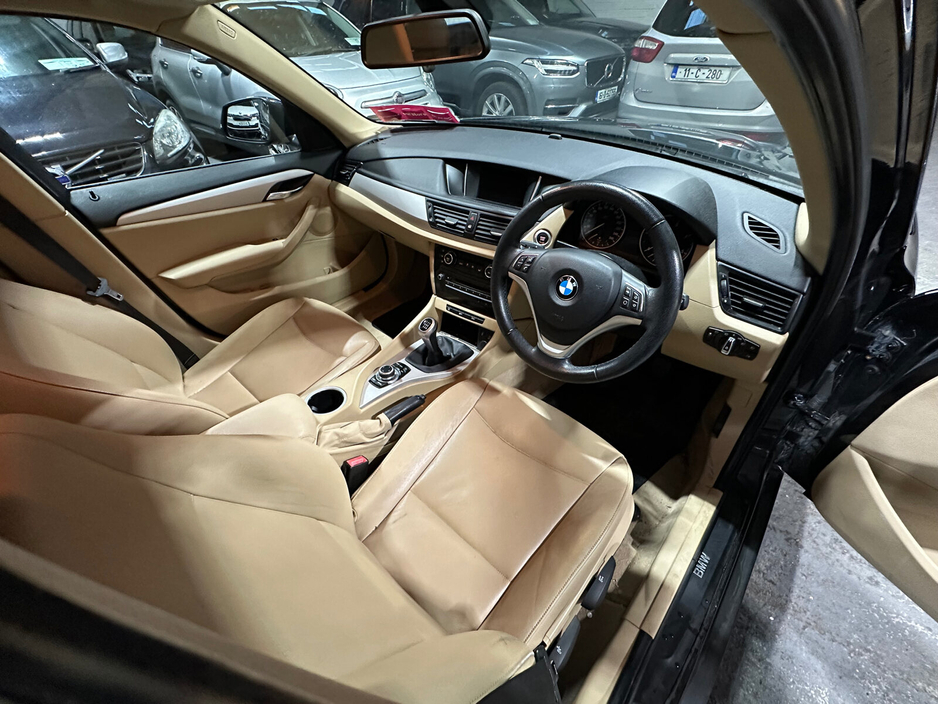 2015 BMW X1 2L Diesel For Sale Images