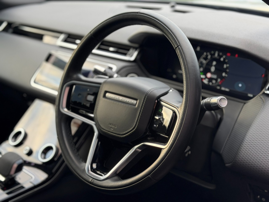 2023 Land Rover Range Rover 2L Hybrid For Sale Images