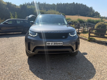 2018 Land Rover Discovery 3L Diesel For Sale Images