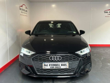 2022 Audi A3 2L Diesel For Sale Images
