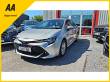 2021 Toyota Corolla 1.8L Petrol Hybrid For Sale Images