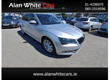 2019 Skoda Superb 1.5L Petrol For Sale Images