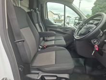 2023 Ford Transit Custom 2L Diesel For Sale Images