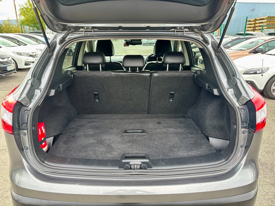 Nissan Qashqai 1.5 DSL SVE — thumbnail 15