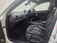 2016 Audi A3 Saloon 1.4L Petrol For Sale Images