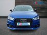 2018 AUDI A1 1.0L Petrol Automatic TFSI S-Line