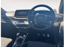 2025 Hyundai Bayon 1.2L Petrol For Sale Images