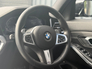 2021 BMW 3 SERIES M SPORT AUTO 40km 