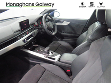 2020 Audi A5 2L Diesel For Sale Images