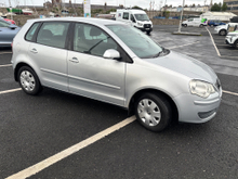 2007 Volkswagen Polo 1.2L Petrol For Sale Images