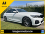 2021 BMW 3 SERIES ************Deposit Taken*************330e 2.0 T M Sport*Petrol Plug In Hybrid*Bmw Service History*Sat Nav*Reverse Camera*Heated Seats*Full Leather*AA & Simi Approved Dealer 2025