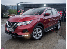 2019 Nissan Qashqai 1.5L Diesel For Sale Images