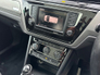2016 VOLKSWAGEN TOURAN 1.6 TDI 110 Comfortline 159Km