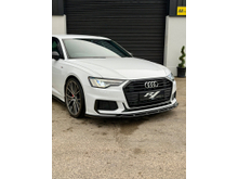 2022 Audi A6 2L Diesel For Sale Images