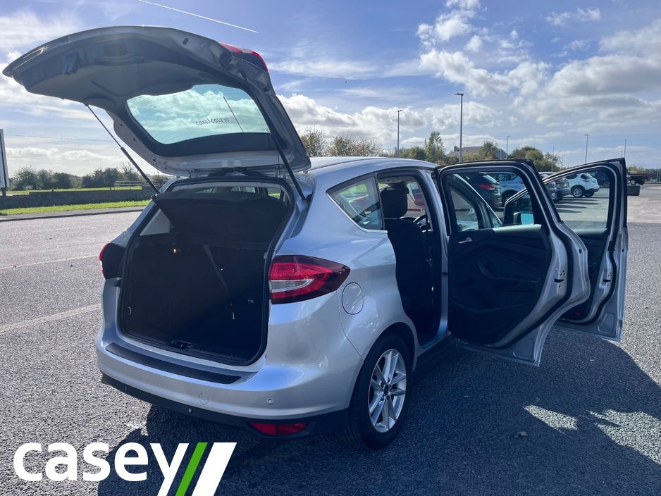 2016 Ford C-Max 1.5L Diesel For Sale Images