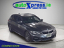 2021 BMW 3 SERIES 320D XDRIVE M-SPORT EDITION JOY+ Automatic