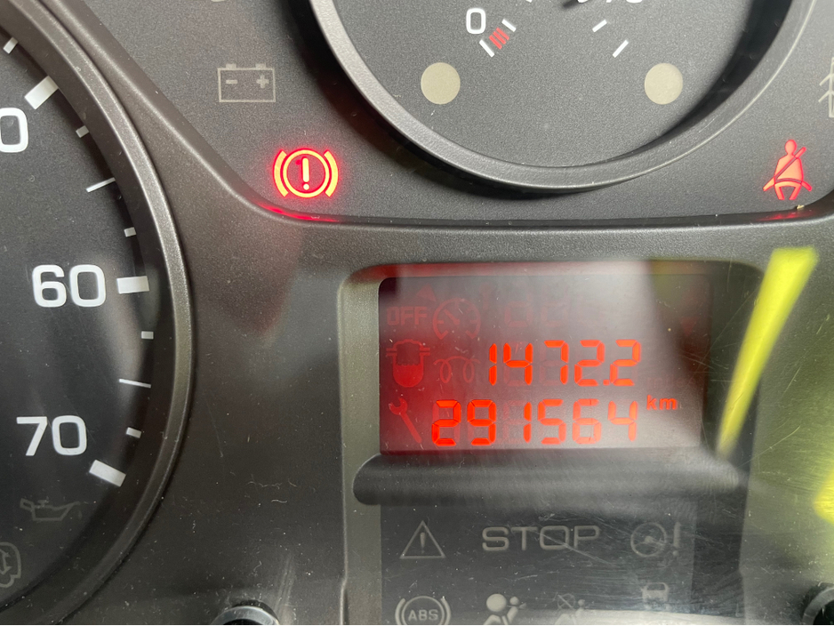 2013 Peugeot Partner 1.6L Diesel For Sale Images