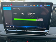 2025 Volkswagen Tiguan 1.5L Petrol Hybrid For Sale Images