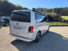 2020 Volkswagen California 2L Diesel For Sale Images