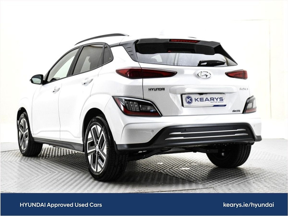 Hyundai Kona EV Executive 39 kWh — thumbnail 13