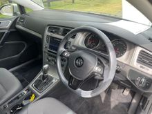 2016 Volkswagen Golf 1.2L Petrol For Sale Images
