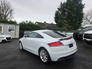 2014 AUDI TT ( 142 )1.8 TFSI FULL RED LEATHER SEATS REV CAMERA ALLOYS