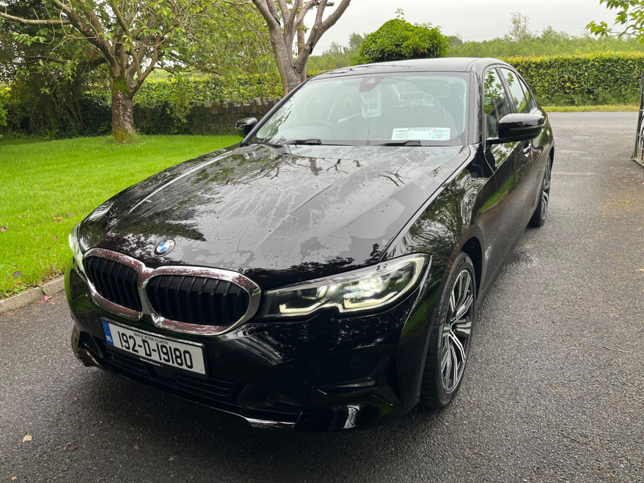 2019 BMW 3 Series 2L Diesel For Sale Images