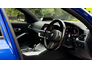 2021 BMW 3 SERIES 2021 (212 )  BMW 330e M-SPORT  290BHP