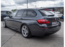 2015 BMW 5 Series 2.0L Diesel For Sale Images