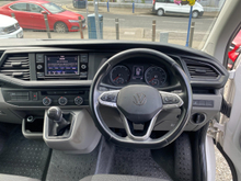 2023 Volkswagen Transporter 2L Diesel For Sale Images