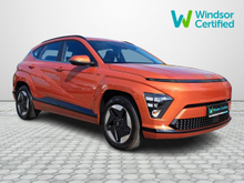 Hyundai Kona Advance Ev 218 Electric 65.4 kWh Auto