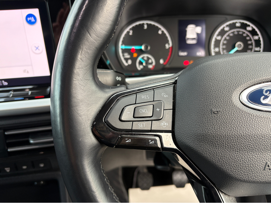 2023 Ford Tourneo Connect 2L Diesel For Sale Images